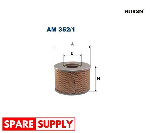 Air filter for - toyota, runner