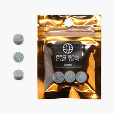 Pro spin single pressed - single,