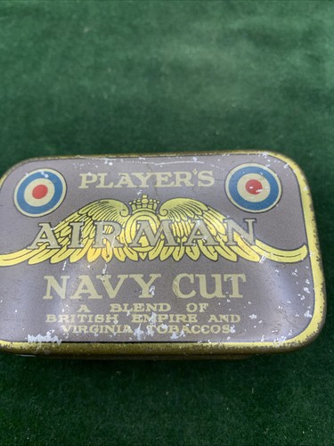 Players navy cut cigarettes - players,