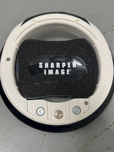 Sharper image orbit wheels - sharper,