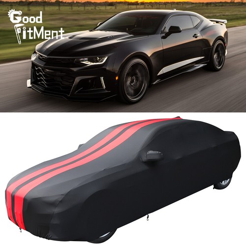 For chevrolet camaro car cover - camaro,