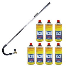 BLOW TORCH WEED WAND BURNER