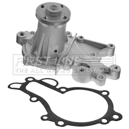 Water pump for suzuki - for, carry