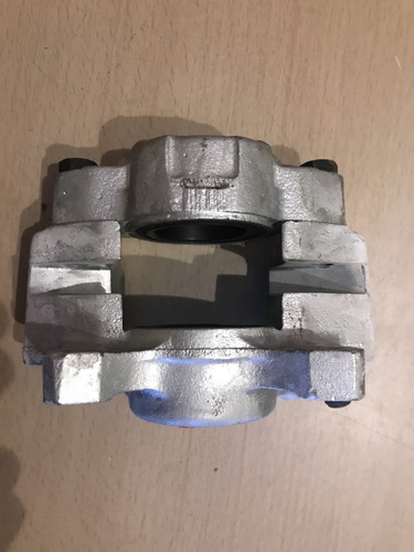 Brake caliper front - brake, side