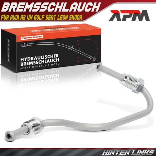 Brake line - brake, tube