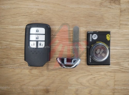 Honda import key remote - honda,