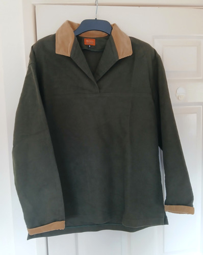 Moleys jumper mens medium - jumper,