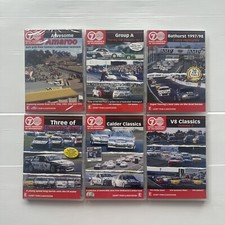 V8 Supercars Magic Moments Of