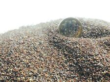 GARNET SHOT BLASTING MEDIA