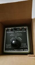 Meccano Hornby Marshall Controller