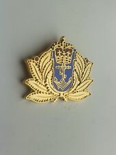 The Royal Navy Lapel Pin Badge Regiment Military Memorabilia 🇬🇧