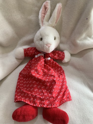 The puppet company mrs rabbit - puppet,