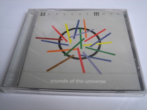Depeche mode sounds of - depeche, the
