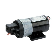 Flojet Duplex II 12V Diaphragm Pump Demand Fluid Transfer Viton 4.1 Bar 6.1 LPM