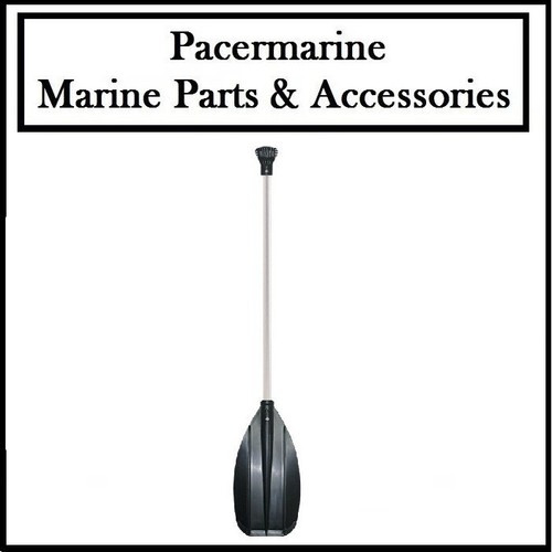 Palm grip 105cm river kayak - 105cm,