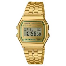 Casio A158WEGV-9AEF Vintage
