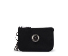 Kipling CREATIVITY S Small Purse - Endless Black RRP £34.00