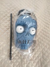 Beetlejuice Shrunken Head Bob cup Cinemark prop Halloween party decor