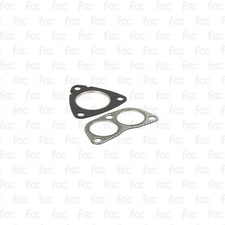 Exhaust Front Pipe Fitting Kit For Suzuki Vitara 1.6 91-95 Euro 2 BM Cats