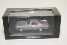 A24 1:43 MINICHAMPS VOLVO