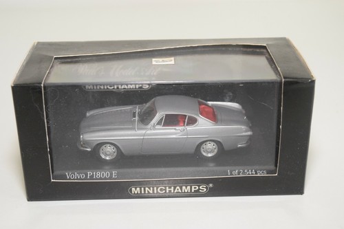A24 minichamps volvo - a24,