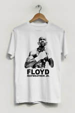 Floyd Mayweather White Color