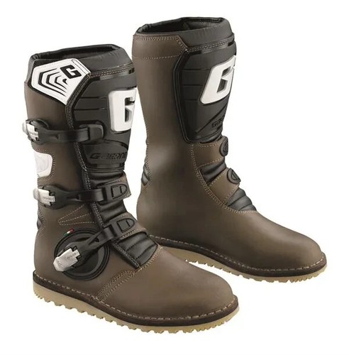 Gaerne pro tech brown - pro,