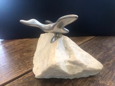 Handmade Flying Goose