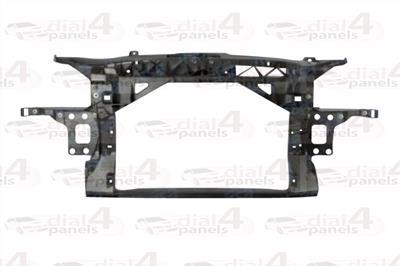 Seat leon 2005 2012 - seat, front