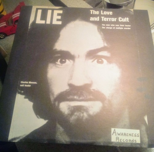 Rare private evil - evil, is