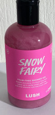 Lush snow fairy - snow,