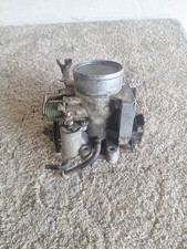 Nissan Micra K11 Throttle Body