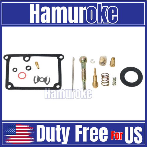 Repair kit fits for yamaha - yamaha, rxs