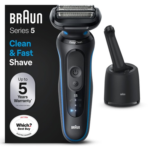 Braun series n7200cc - braun, 5