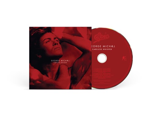 George michael careless - george,