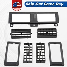 Heater Air Vent Ventilator