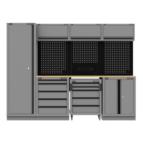 Sealey apmsbestack02w - sealey,
