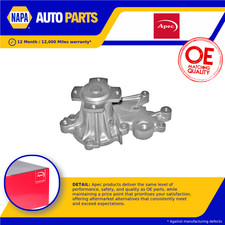 Water pump fits - water,
