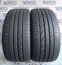 2x 275/40/20 106Y BRIDGESTONE
