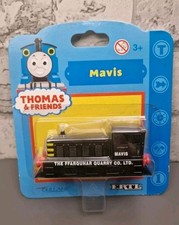 ERTL Thomas Tank Engine &