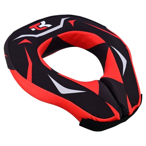 Karting neck brace race - neck,