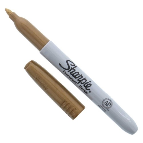 Sharpie permanent markers - sharpie,