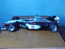 Minichamps mclaren - 1/18,