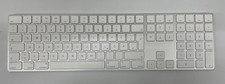 Apple Magic Keyboard (A1843)
