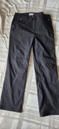 Craghoppers black pro stretch - pro,