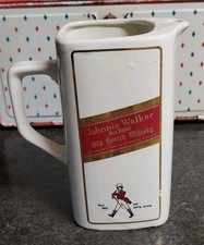 Vintage Johnnie Walker Red