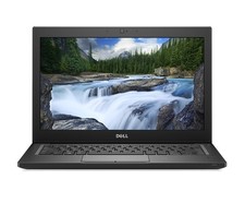 Dell Latitude 7290 i7 8th Gen