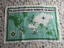 VINTAGE ASSOCIATED COUNTRY