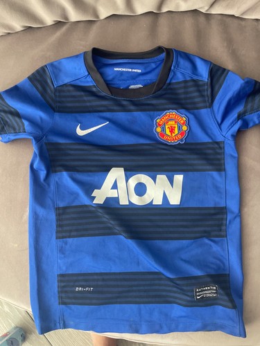 Manchester united 2011 - manchester, 2011/2012