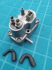 Genuine Bosch Warm Up